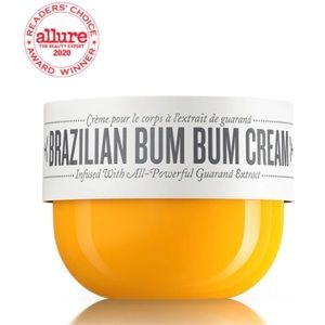 NIB✅Sol De Janeiro Brazilian Bum Bum Cream